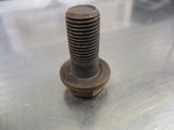 Nissan Genuine Various Models Drive Gear Bolt New Part