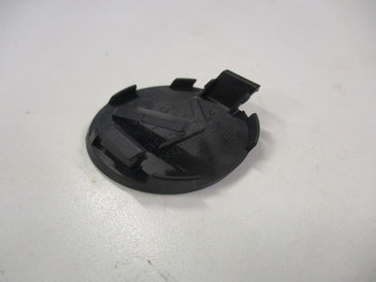Toyota Genuine Rear Bumper Plate Left Hand Side New