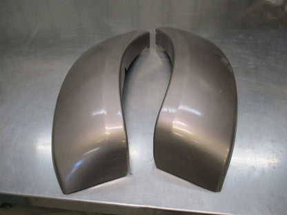 Toyota Hilux Genuine Front Left And Right Flare Extension Used Part