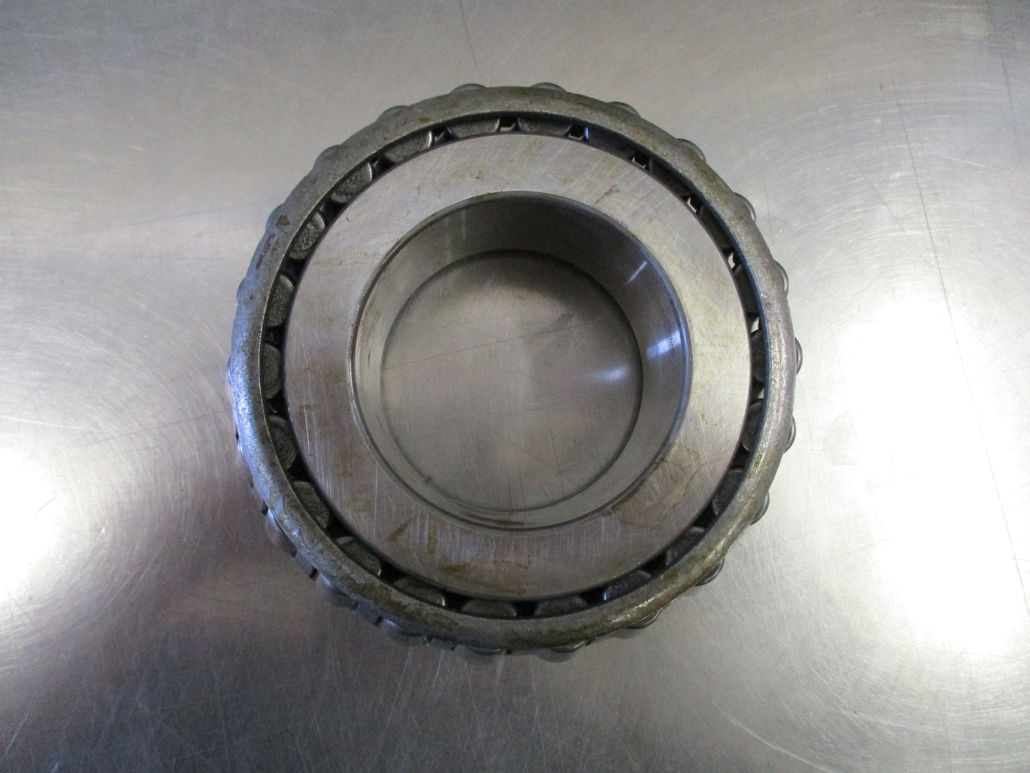 Isuzu FV GV Genuine Rear Final Drive Pinion New Part