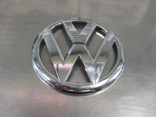 Volkswagen Golf/Polo/Passat Genuine Rear Hatch Emblem New Part