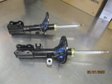 Kia Cerato Genuine Pair Front Shock Absorbers New Part