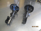 Kia Cerato Genuine Pair Front Shock Absorbers New Part