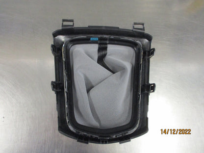 Nissan Qashqai J11E Genuine Gear Shift Boot Surround Trim New Part