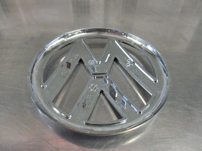 Volkswagen Golf/Polo/Passat Genuine Rear Hatch Emblem New Part