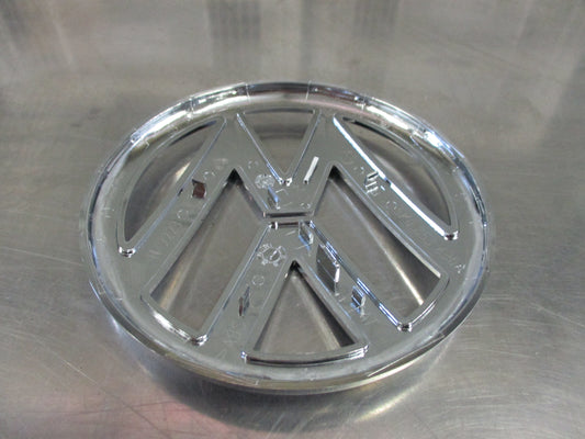 Volkswagen Golf/Polo/Passat Genuine Rear Hatch Emblem New Part