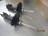 Kia Cerato Genuine Pair Front Shock Absorbers New Part