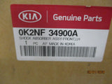 Kia Cerato Genuine Pair Front Shock Absorbers New Part