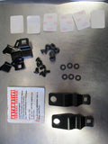 Holden Caprice Genuine Bonnet Protector Fitting Kit New Part