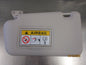 Nissan Juke F15E Genuine Left Hand Front Sun Visor New Part