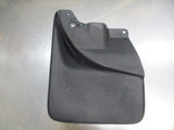 Toyota Prado Genuine Right Hand Front Mud Flap New Part.