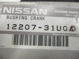 Nissan Pathfinder/Murano/Maxima/Altima Genuine Crankshaft Bearing New Part