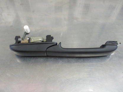 Volkswagen Passat Genuine Left Hand Rear Outer Door Handle New Part