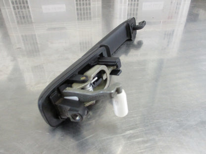 Volkswagen Passat Genuine Left Hand Rear Outer Door Handle New Part