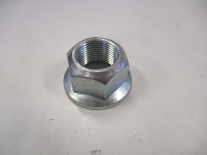Nissan Navara D40M-R51 Pathfinder Genuine Diff Side Lock Nut New