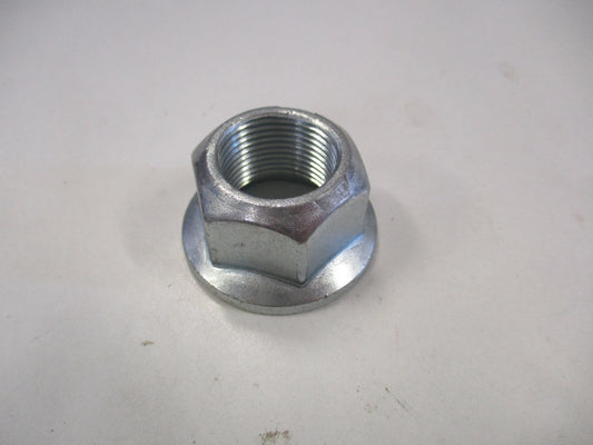 Nissan Navara D40M-R51 Pathfinder Genuine Diff Side Lock Nut New