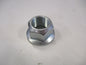Nissan Navara D40M-R51 Pathfinder Genuine Diff Side Lock Nut New