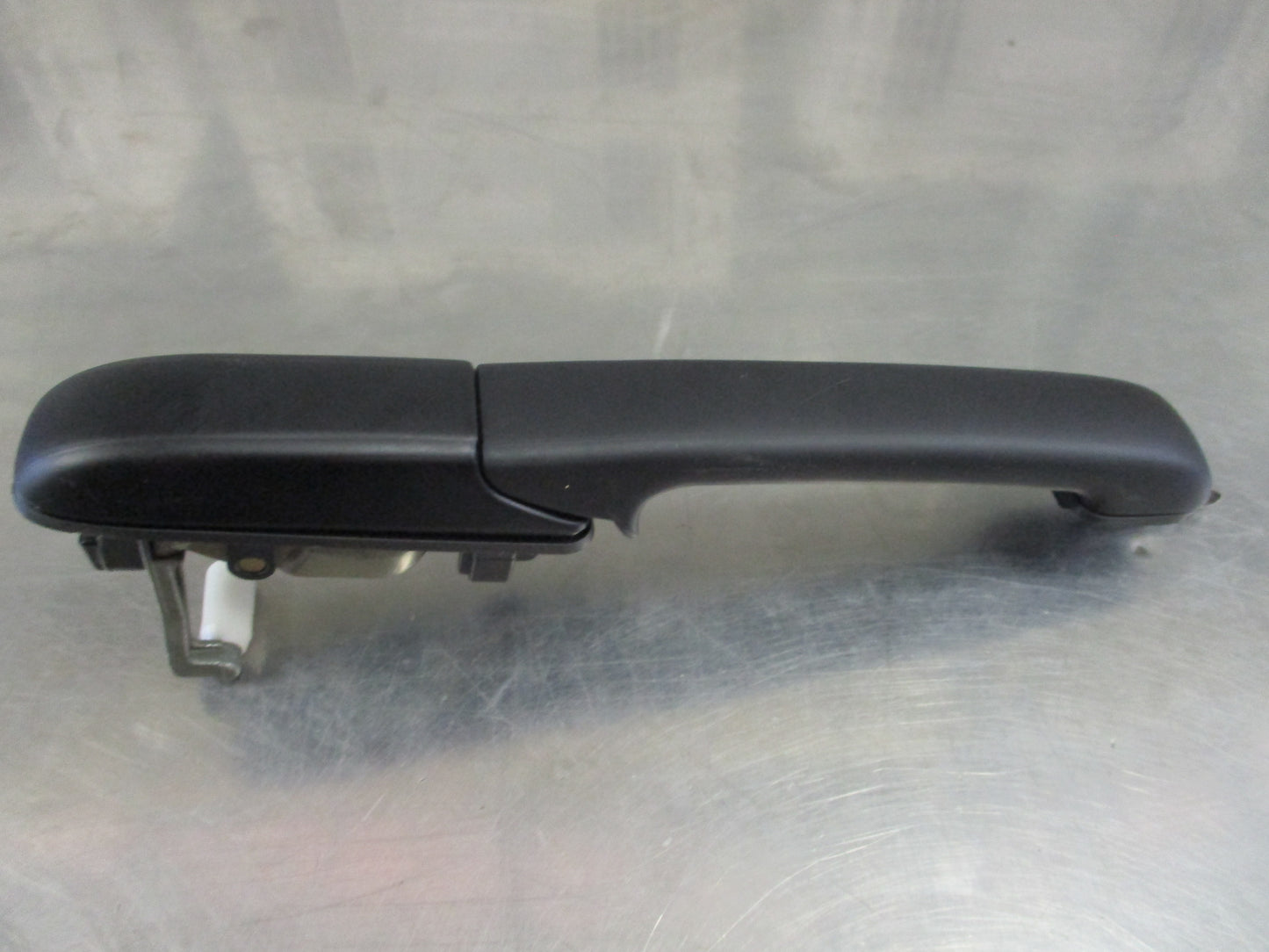 Volkswagen Passat Genuine Left Hand Rear Outer Door Handle New Part