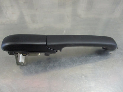 Volkswagen Passat Genuine Left Hand Rear Outer Door Handle New Part