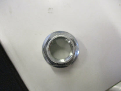 Nissan Navara D40M-R51 Pathfinder Genuine Diff Side Lock Nut New