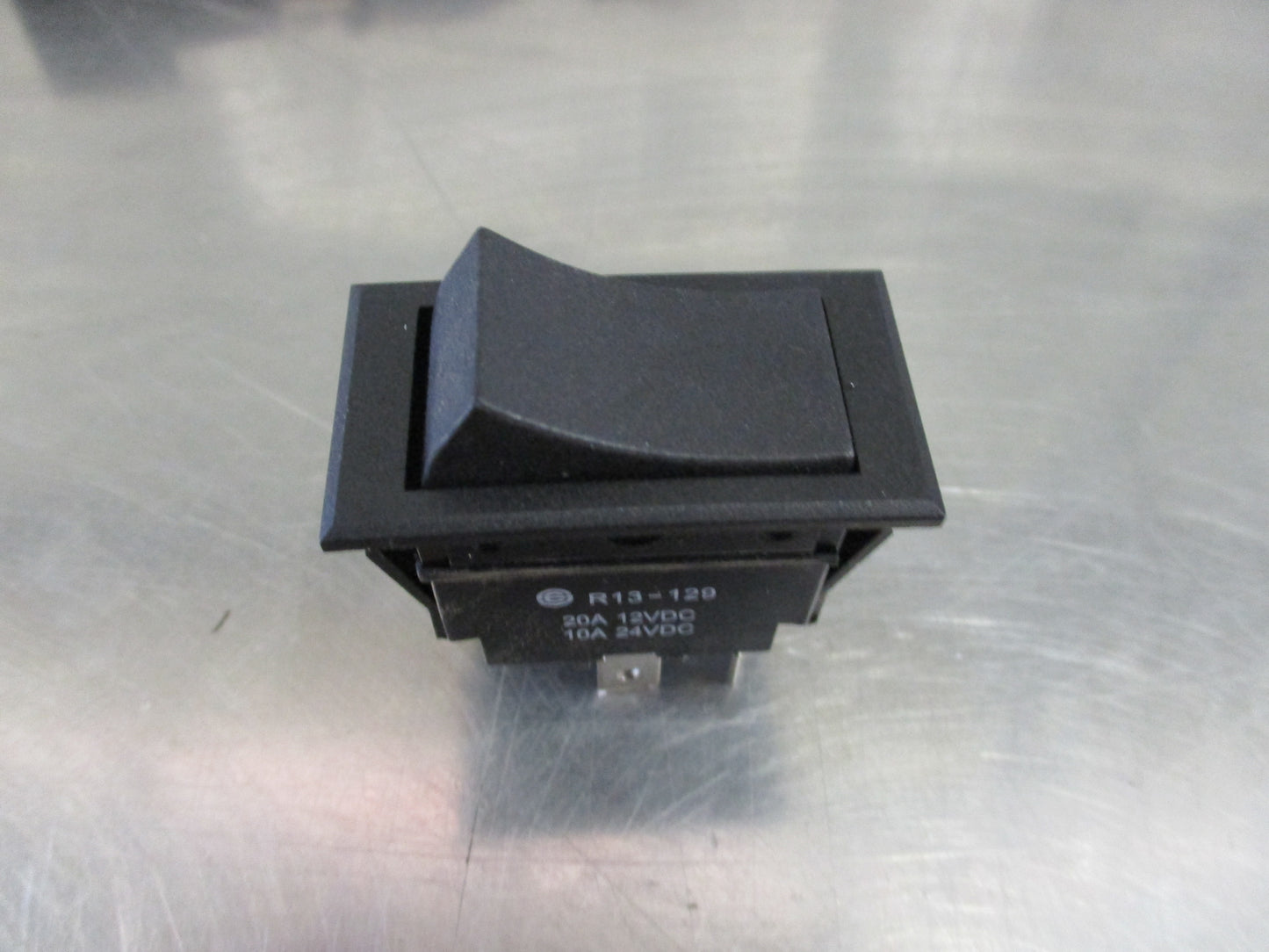 Nissan Navara D22 Genuine Driving Light Harness New part