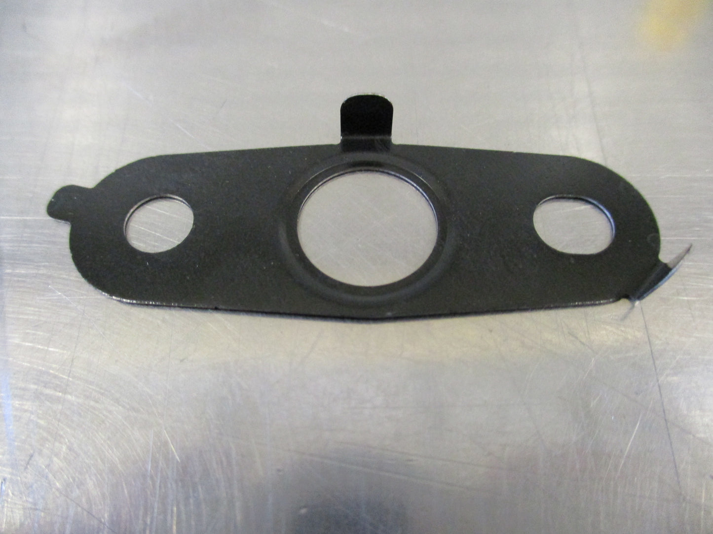 Nissan Juke, Sentra Genuine Turbocharger Oil Gasket New Part