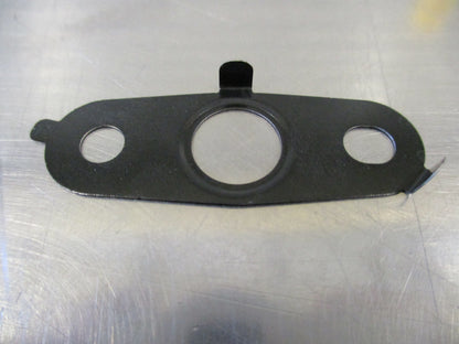Nissan Juke, Sentra Genuine Turbocharger Oil Gasket New Part