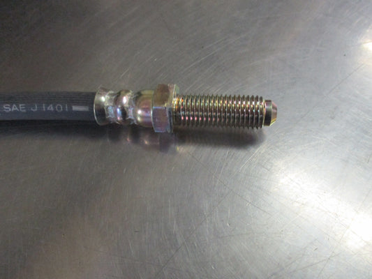 Isuzu FSR-FSS Truck Genuine Front Brake Hose New Part