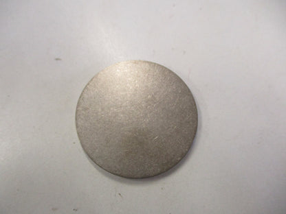 Toyota Genuine Valve Shim T47 New