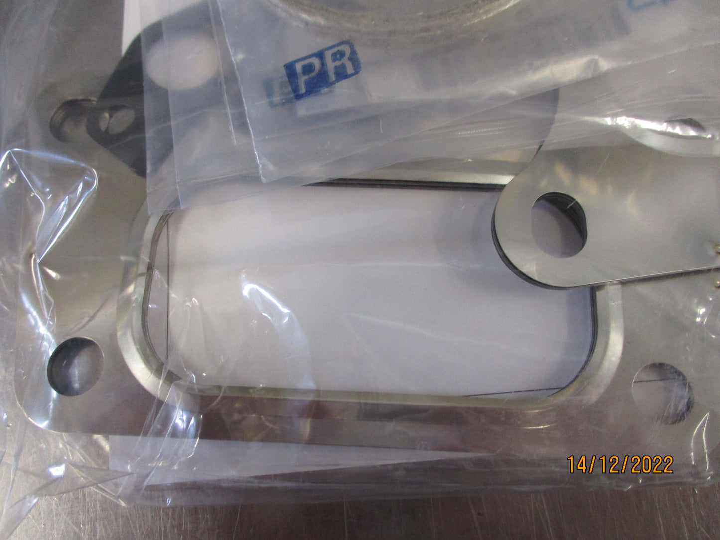 Infiniti Q50-Q60 Genuine Turbocharger Gasket Kit New Part