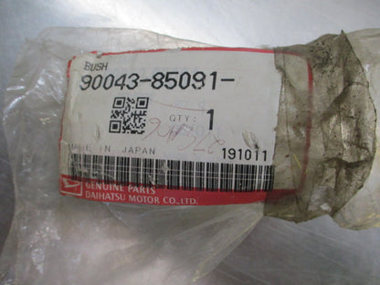 Daihatsu Delta Genuine Rear Shock Spring Bush New Part