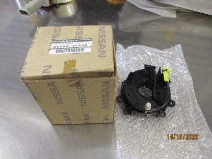 Nissan Maxima Genuine Clock Spring New Part