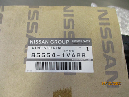 Nissan Maxima Genuine Clock Spring New Part