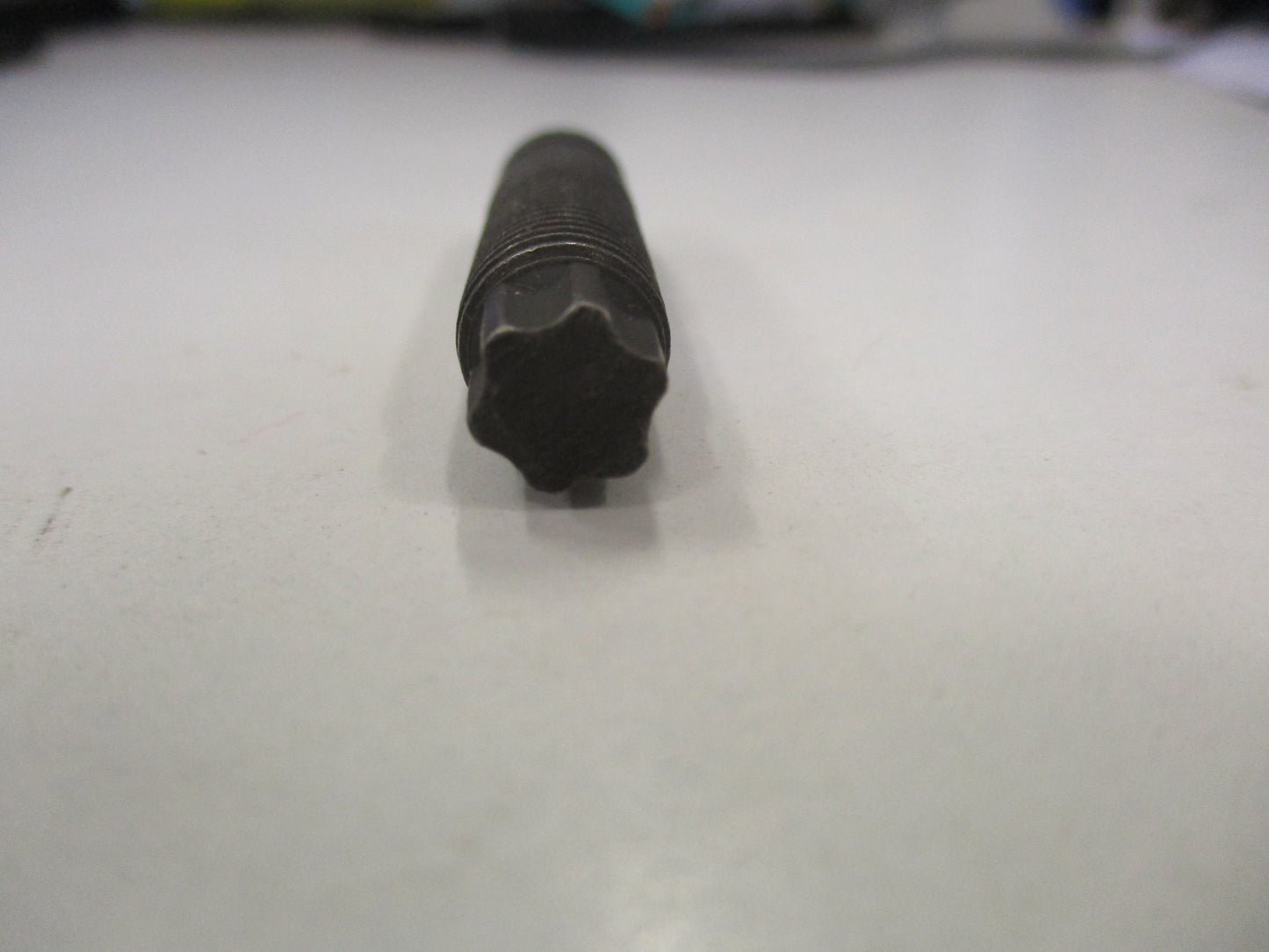 Nissan Genuine EGR To Cooler Stud New