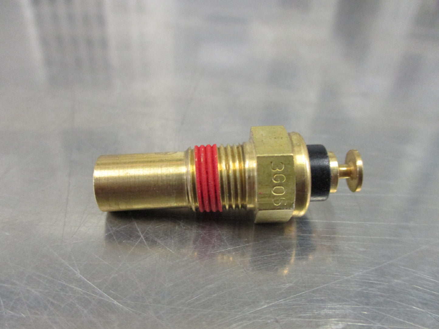 Holden Captiva Genuine Engine Coolant Temperature Sensor New Part