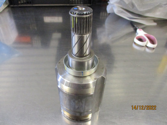 Nissan Qashqai J10E Genuine Driveshaft Joint Inside Left New Part