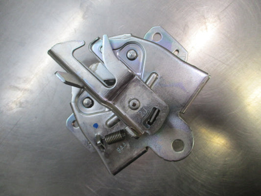 Mitsubishi Triton Genuine Bonnet Latch Assembly New Part