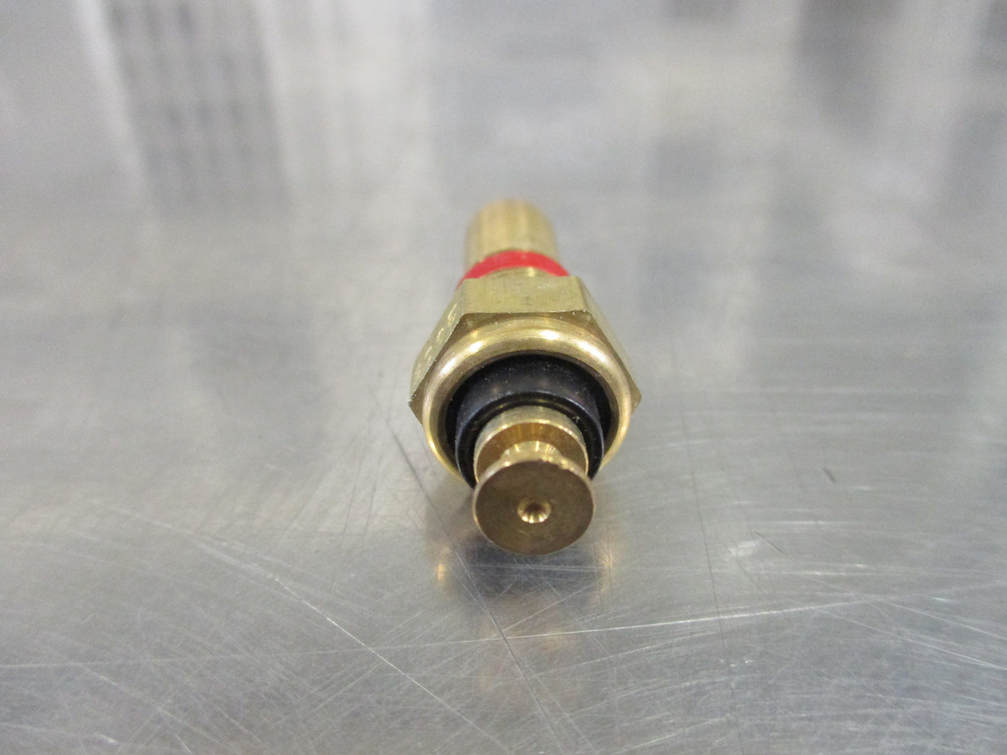 Holden Captiva Genuine Engine Coolant Temperature Sensor New Part