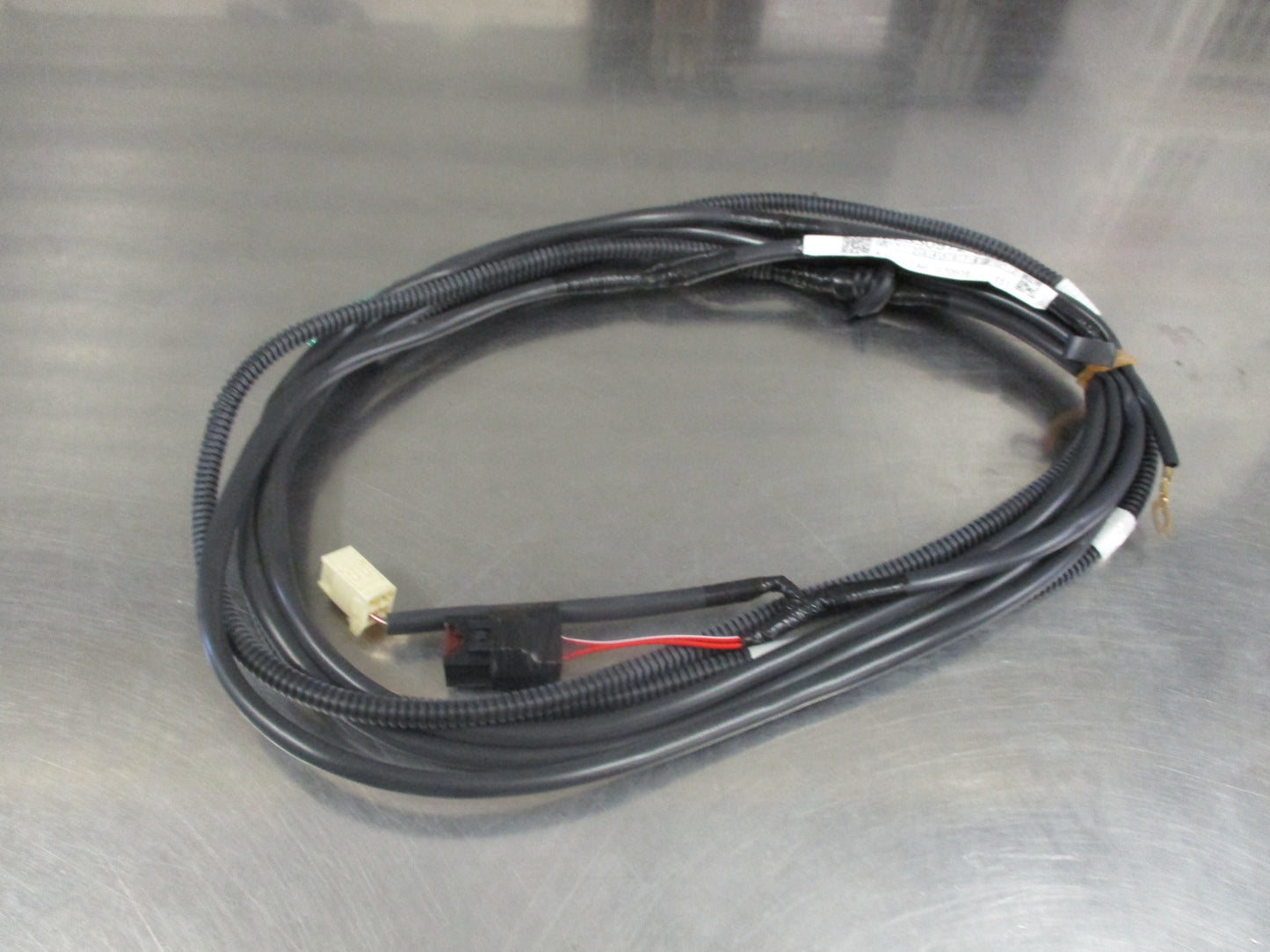 Mitsubishi MQ Triton Genuine Tow Bar Wiring Harness New Part