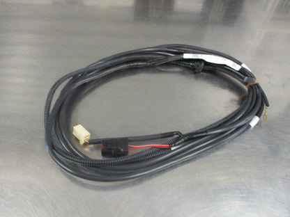 Mitsubishi MQ Triton Genuine Tow Bar Wiring Harness New Part