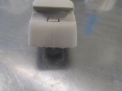 Isuzu D-Max Genuine Sunshade Retainer New Part