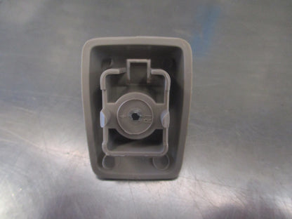 Isuzu D-Max Genuine Sunshade Retainer New Part