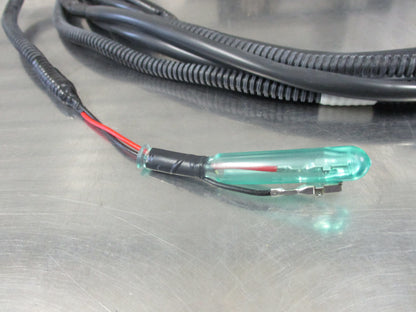 Mitsubishi MQ Triton Genuine Tow Bar Wiring Harness New Part