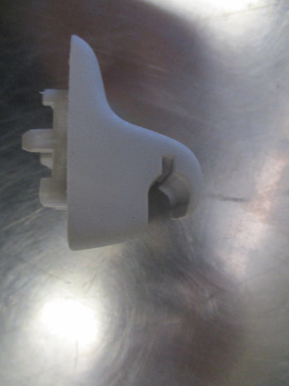 Isuzu D-Max Genuine Sunshade Retainer New Part