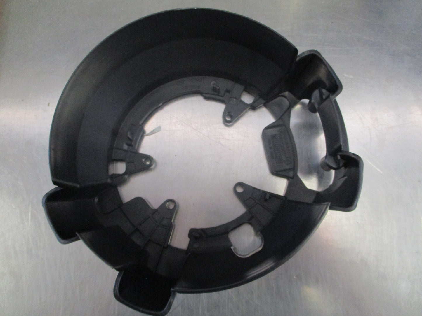 Jeep Cheroke Genuine Steering Wheel Shroud New Part