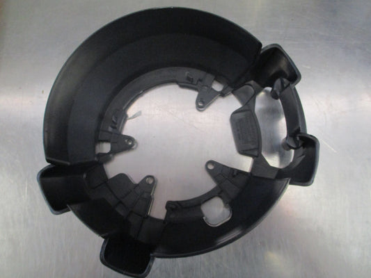 Jeep Cheroke Genuine Steering Wheel Shroud New Part