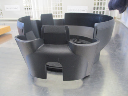 Jeep Cheroke Genuine Steering Wheel Shroud New Part