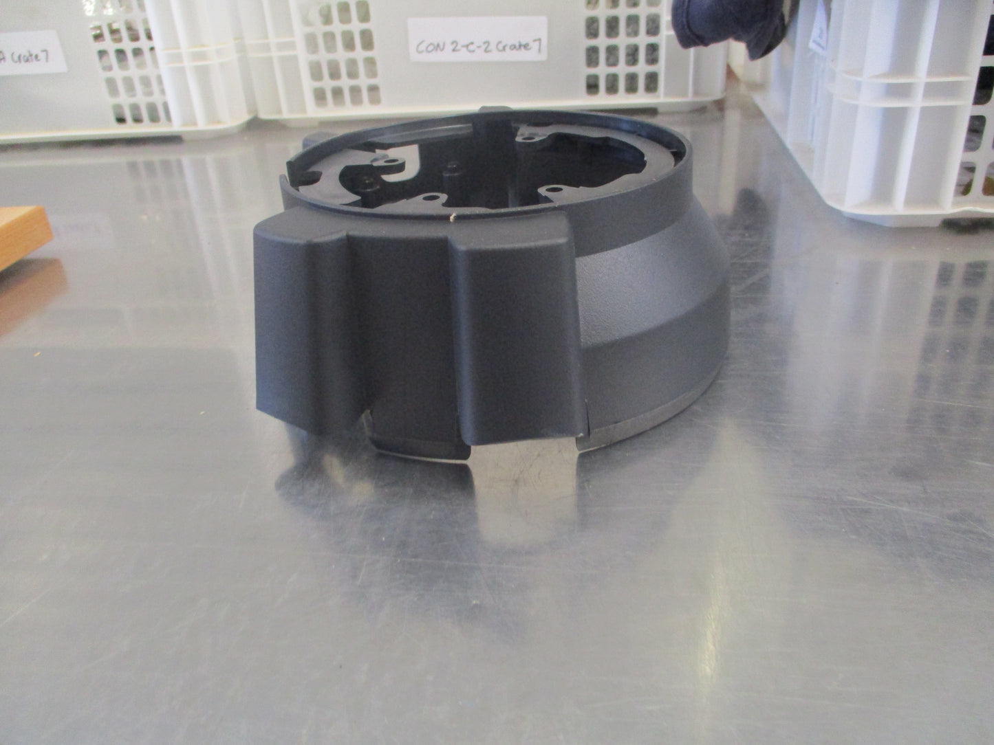 Jeep Cheroke Genuine Steering Wheel Shroud New Part