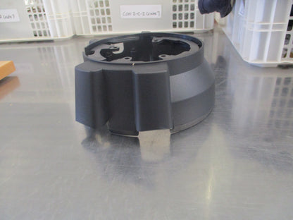 Jeep Cheroke Genuine Steering Wheel Shroud New Part