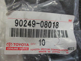 Toyota Landcruiser/Camry/Hilux/4Runner/Rav4 Genuine Master Cylinder Pin New Part